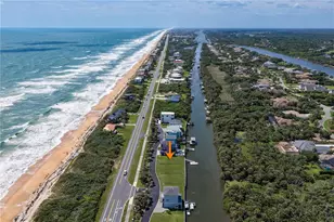 3568 N Ocean Shore Blvd, Palm Coast, FL 32137 - Photo 1