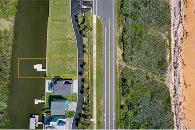 3568 N Ocean Shore Boulevard, Palm Coast, FL 32137 - Photo 8
