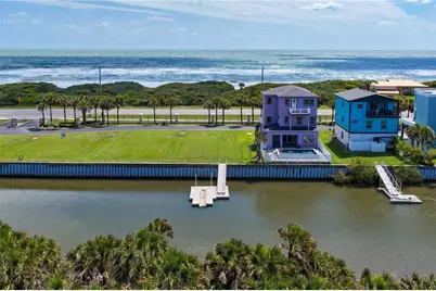 3568 N Ocean Shore Boulevard, Palm Coast, FL 32137 - Photo 2