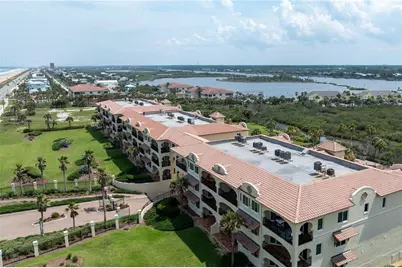 2450 N Ocean Shore Boulevard #313C, Flagler Beach, FL 32136 - Photo 42
