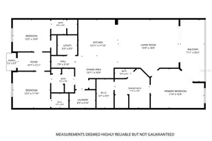 2450 N Ocean Shore Blvd, Flagler Beach, FL 32136 - Photo 46