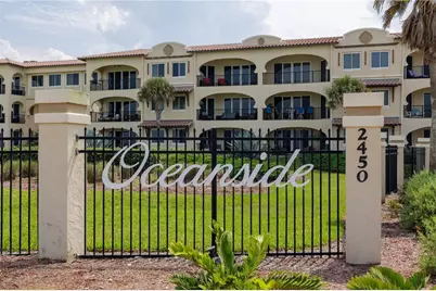 2450 N Ocean Shore Boulevard #313C, Flagler Beach, FL 32136 - Photo 1
