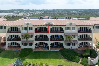 2450 N Ocean Shore Boulevard #313C, Flagler Beach, FL 32136 - Photo 38