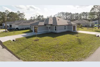 2 Rainbow Lane #A, Palm Coast, FL 32164 - Photo 2