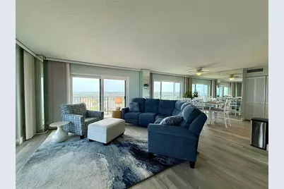 3600 S Ocean Shore Boulevard #519, Flagler Beach, FL 32136 - Photo 2