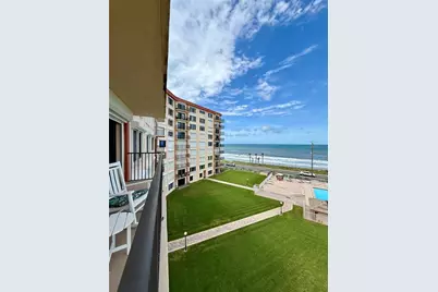 3600 S Ocean Shore Boulevard #519, Flagler Beach, FL 32136 - Photo 30
