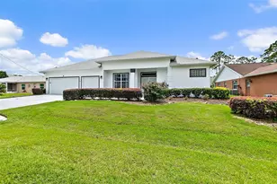 8 Eastgate Ln, Palm Coast, FL 32164 - Photo 1