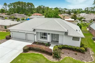 8 Eastgate Ln, Palm Coast, FL 32164 - Photo 2