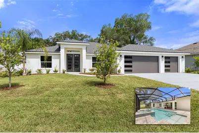 12 Evansmill Lane, Palm Coast, FL 32164 - Photo 1