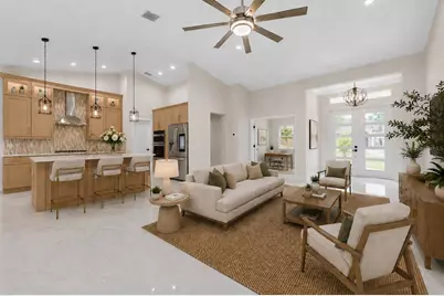 12 Evansmill Lane, Palm Coast, FL 32164 - Photo 4