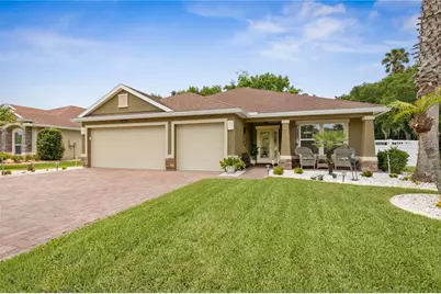 41 Auberry Drive, Palm Coast, FL 32137 - Photo 1