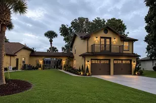 25 Cottonwood Ct, Palm Coast, FL 32137 - Photo 2