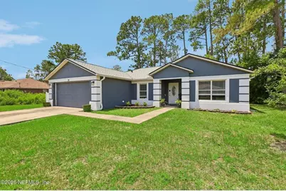 29 Bunker Lane, Palm Coast, FL 32137 - Photo 1