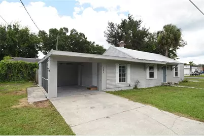 201 E Palm Street, Bunnell, FL 32110 - Photo 4