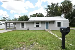201 E palm St, Bunnell, FL 32110 - Photo 1