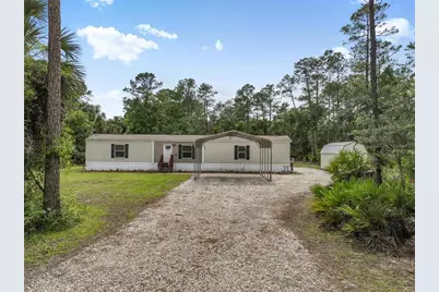 2860 Sandlewood Lane, Bunnell, FL 32110 - Photo 50