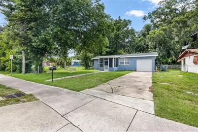906 Magnolia Avenue, Daytona Beach, FL 32114 - Photo 2