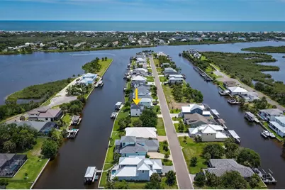121 Seaside Point, Flagler Beach, FL 32136 - Photo 70