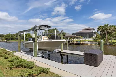 121 Seaside Point, Flagler Beach, FL 32136 - Photo 4