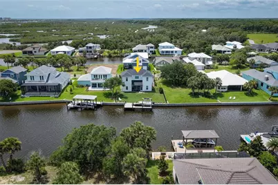 121 Seaside Point, Flagler Beach, FL 32136 - Photo 72