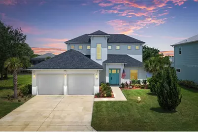 121 Seaside Point, Flagler Beach, FL 32136 - Photo 82
