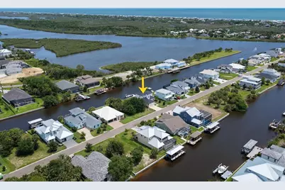 121 Seaside Point, Flagler Beach, FL 32136 - Photo 2
