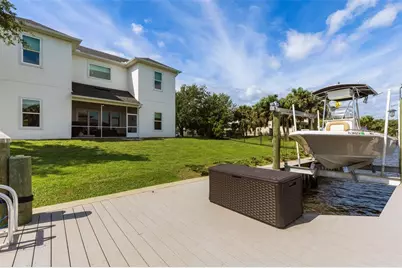 121 Seaside Point, Flagler Beach, FL 32136 - Photo 28