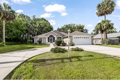 9 Whippoorwill Drive, Palm Coast, FL 32164 - Photo 1