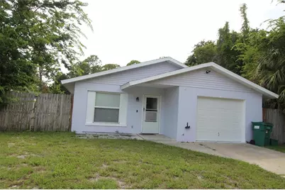 812 Oleander Avenue, Holly Hill, FL 32117 - Photo 1