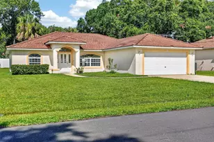 8 Pillory Ln, Palm Coast, FL 32164 - Photo 1