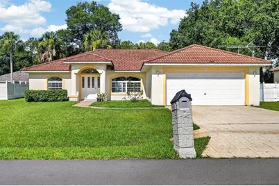 8 Pillory Lane, Palm Coast, FL 32164 - Photo 2