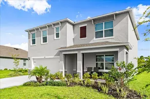 1317 Middle Lk Dr, Ormond Beach, FL 32174 - Photo 1