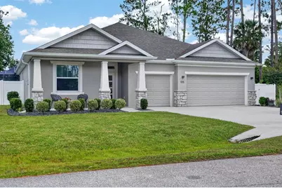 105 Eastwood Drive, Palm Coast, FL 32164 - Photo 2