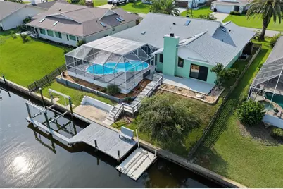 6 Cherry Court, Palm Coast, FL 32137 - Photo 1