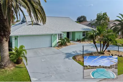 6 Cherry Court, Palm Coast, FL 32137 - Photo 2