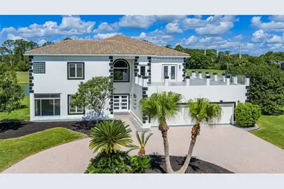 57 Bay Pointe Drive, Ormond Beach, FL 32174 - Photo 1