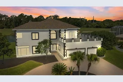 57 Bay Pointe Drive, Ormond Beach, FL 32174 - Photo 54