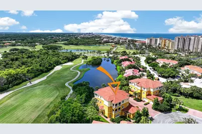 35 Casa Bella Circle #1201, Palm Coast, FL 32137 - Photo 44