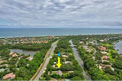 4220 N Ocean Shore Boulevard, Palm Coast, FL 32137 - Photo 1