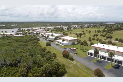 44 Ocean Palm Villa N #44, Flagler Beach, FL 32136 - Photo 2