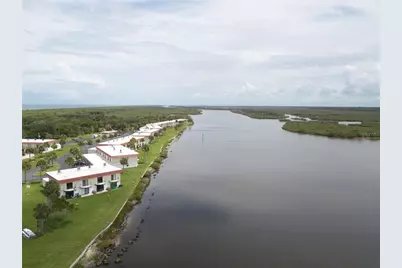 44 Ocean Palm Villa N #44, Flagler Beach, FL 32136 - Photo 6