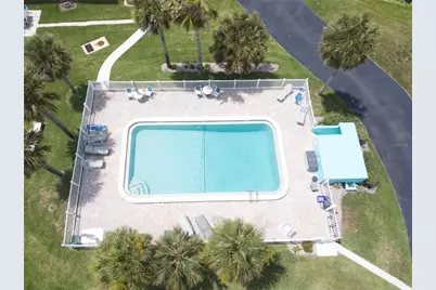 44 Ocean Palm Villa N #44, Flagler Beach, FL 32136 - Photo 4