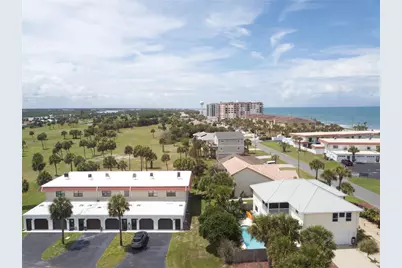 44 Ocean Palm Villa N #44, Flagler Beach, FL 32136 - Photo 1
