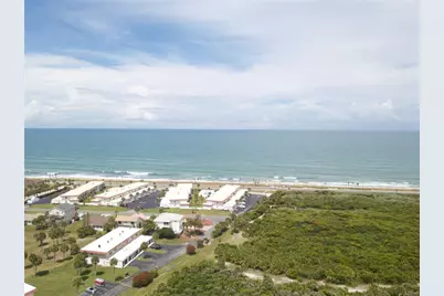 44 Ocean Palm Villa N #44, Flagler Beach, FL 32136 - Photo 8