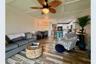 44 Ocean Palm Villa N #44, Flagler Beach, FL 32136 - Photo 14