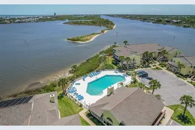 1007 Ocean Marina Drive #1007, Flagler Beach, FL 32136 - Photo 1