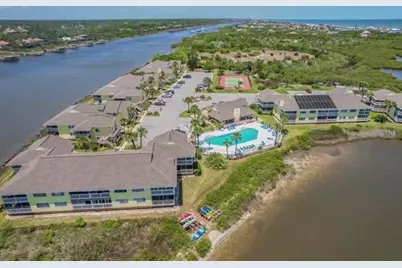 1007 Ocean Marina Drive #1007, Flagler Beach, FL 32136 - Photo 8