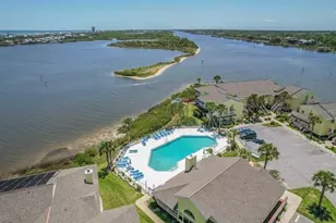 1007 Ocean Marina Dr, Flagler Beach, FL 32136 - Photo 10