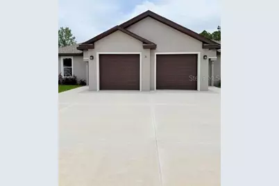 16 Slumberland Path #A, Palm Coast, FL 32164 - Photo 1