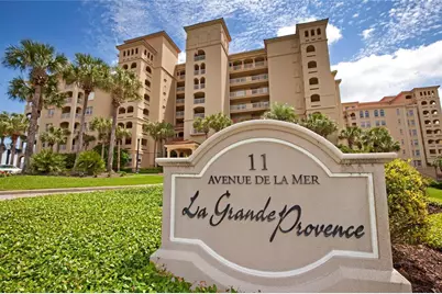 11 Avenue De La Mer #1207, Palm Coast, FL 32137 - Photo 2